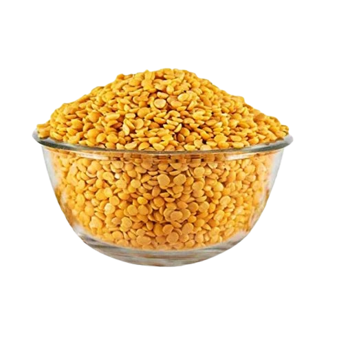Graincart Unpolished Toor/Arhar Dal