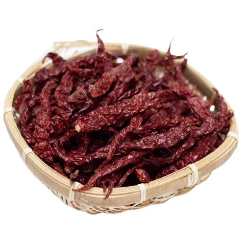 Graincart Byadgi Red Chilli