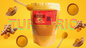 GrainCart Premium Turmeric Powder – 100% Pure & Natural