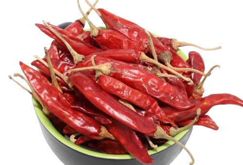 Graincart Guntur Red Chilli